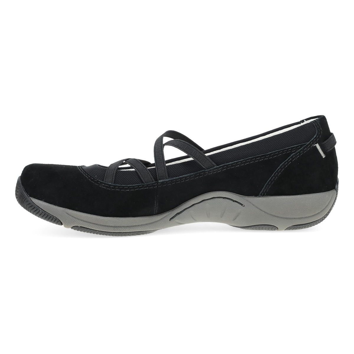 Dansko Special Offer / Harper Black Suede