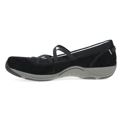 Dansko Special Offer / Harper Black Suede