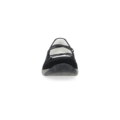 Dansko Special Offer / Harper Black Suede