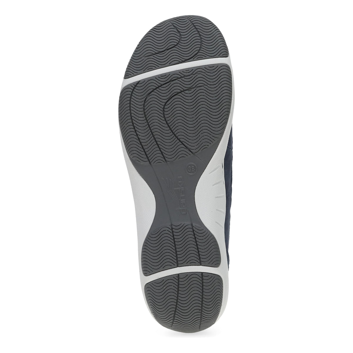 Dansko Special Offer / Harper Black Suede