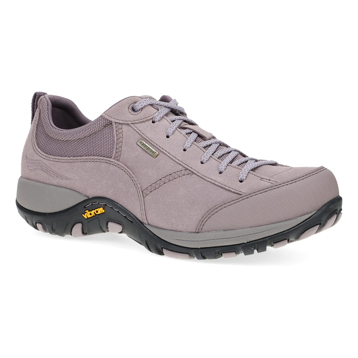 Dansko Hot Sale / Paisley Dusty Lilac Waterproof