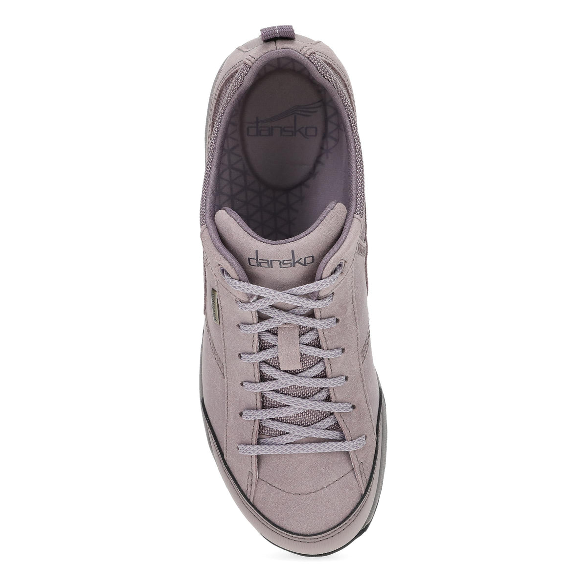 Dansko Hot Sale / Paisley Dusty Lilac Waterproof