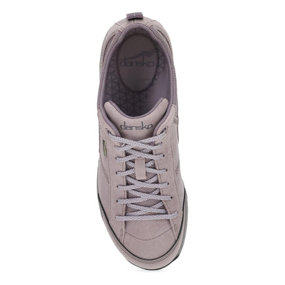 Dansko Hot Sale / Paisley Dusty Lilac Waterproof