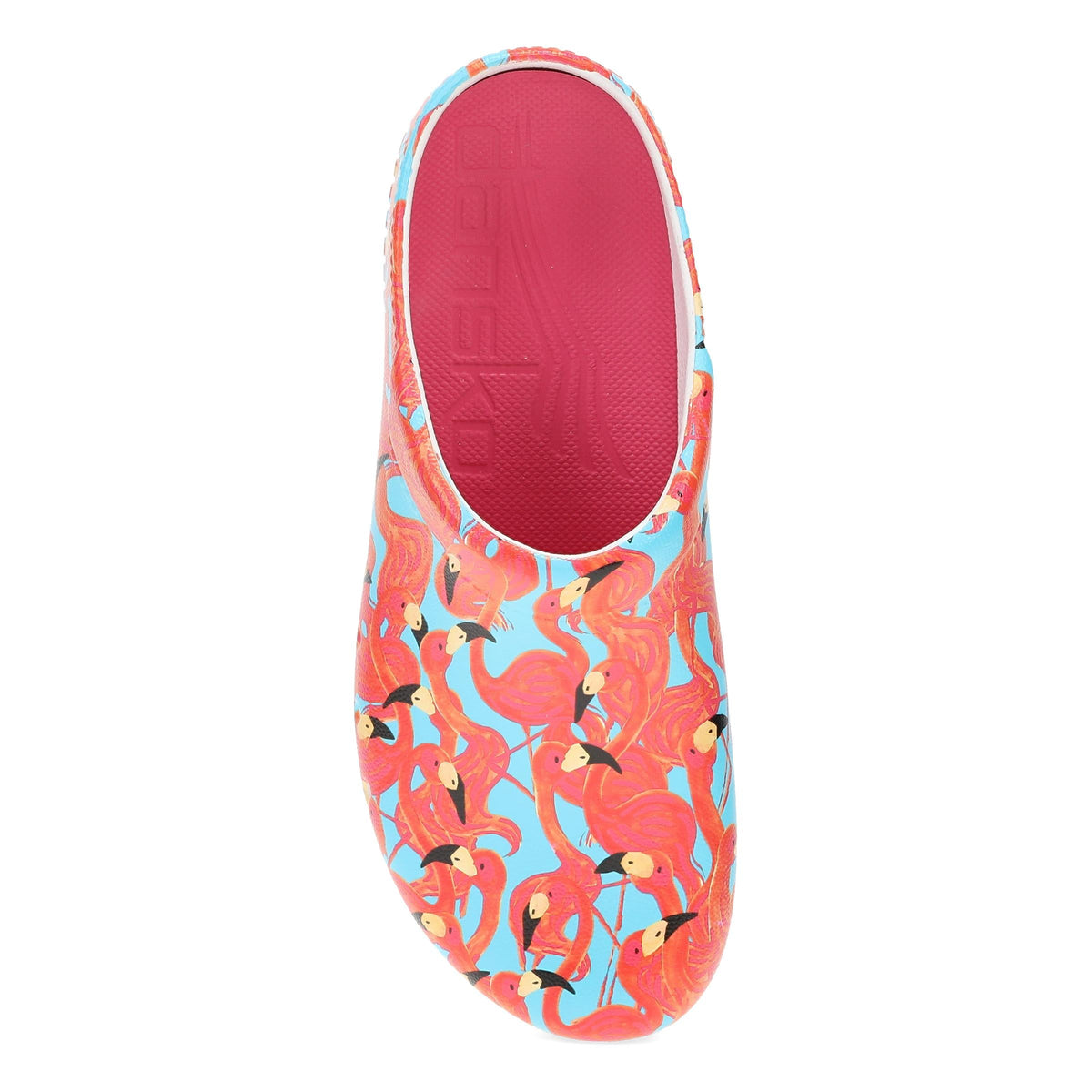 Dansko Quality / Kane Flamingo