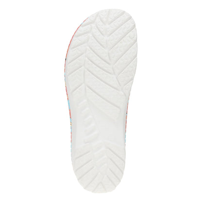 Dansko Quality / Kane Flamingo