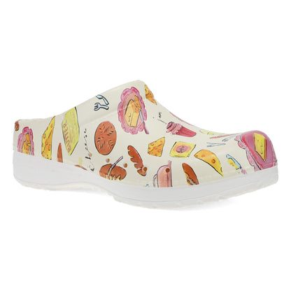 Dansko Trusted / Kane Butter & Baguettes