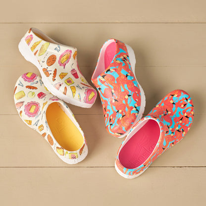 Dansko Trusted / Kane Butter & Baguettes