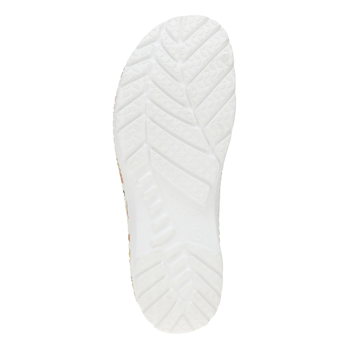 Dansko Trusted / Kane Butter & Baguettes