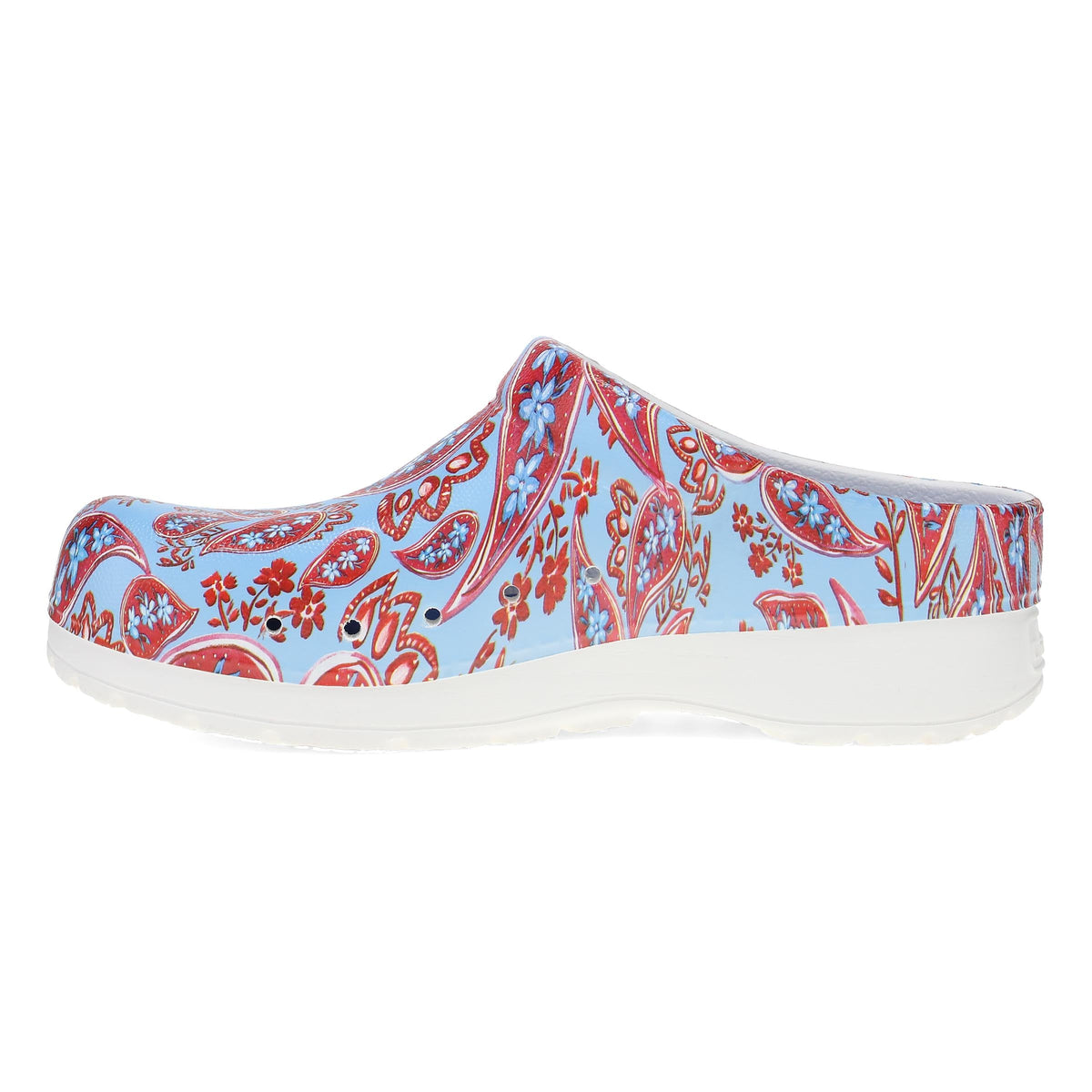 Dansko Hot Sale / Kane Paisley Bandana