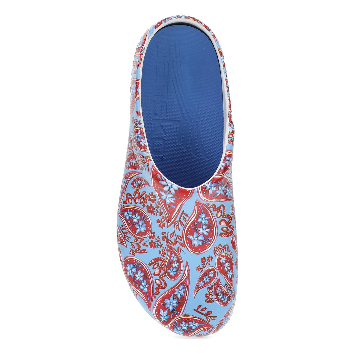 Dansko Hot Sale / Kane Paisley Bandana