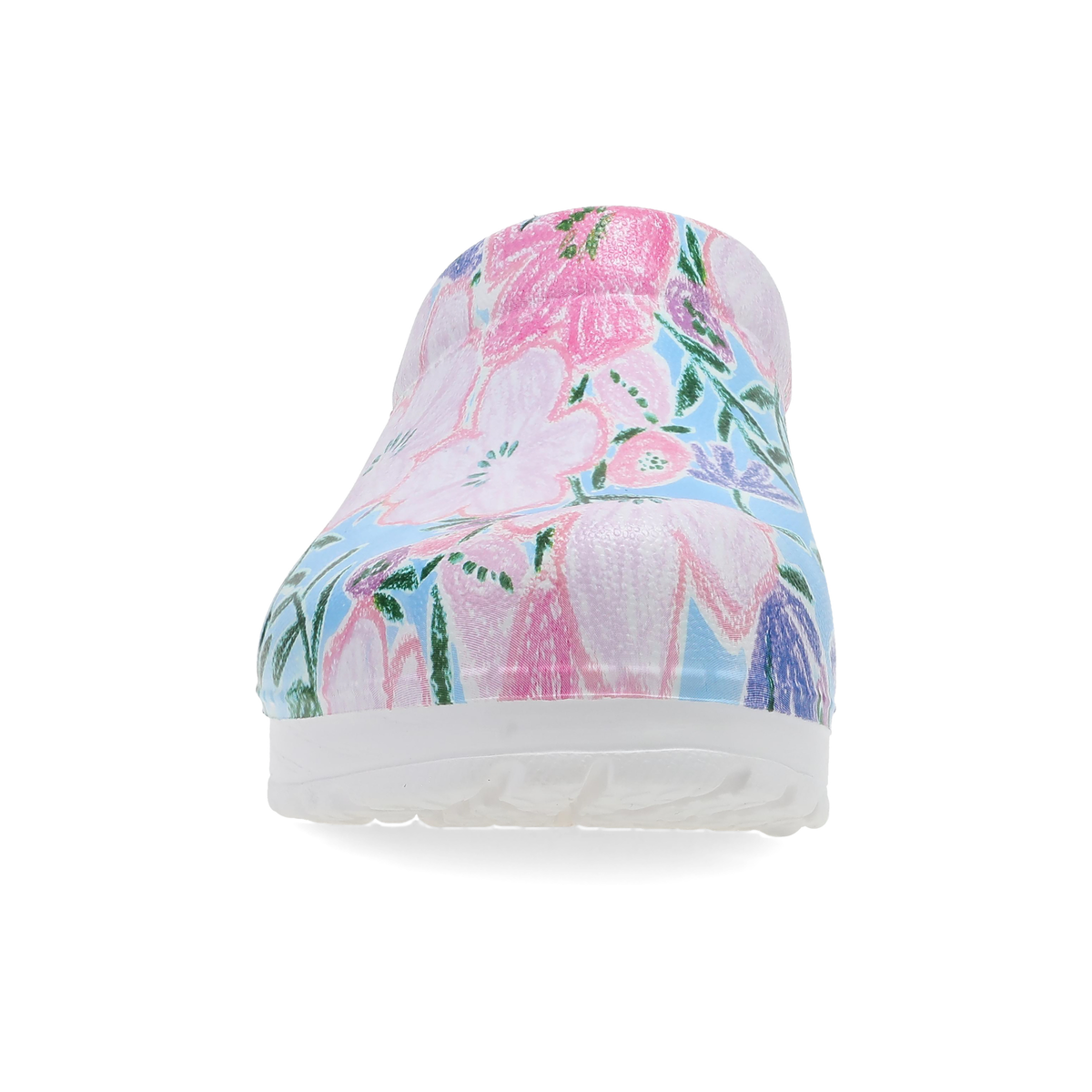 Dansko Customer Favorite / Kane Crayon Floral