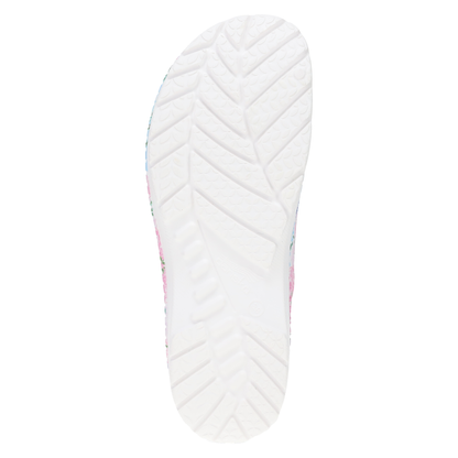 Dansko Customer Favorite / Kane Crayon Floral