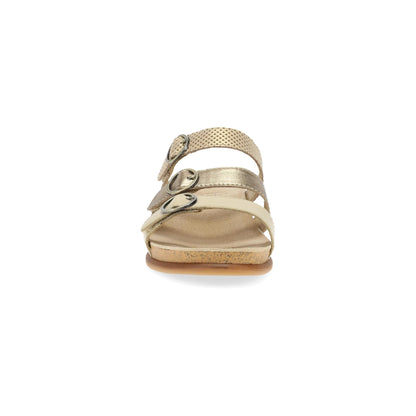 Dansko Trusted / Campbell Gold Multi