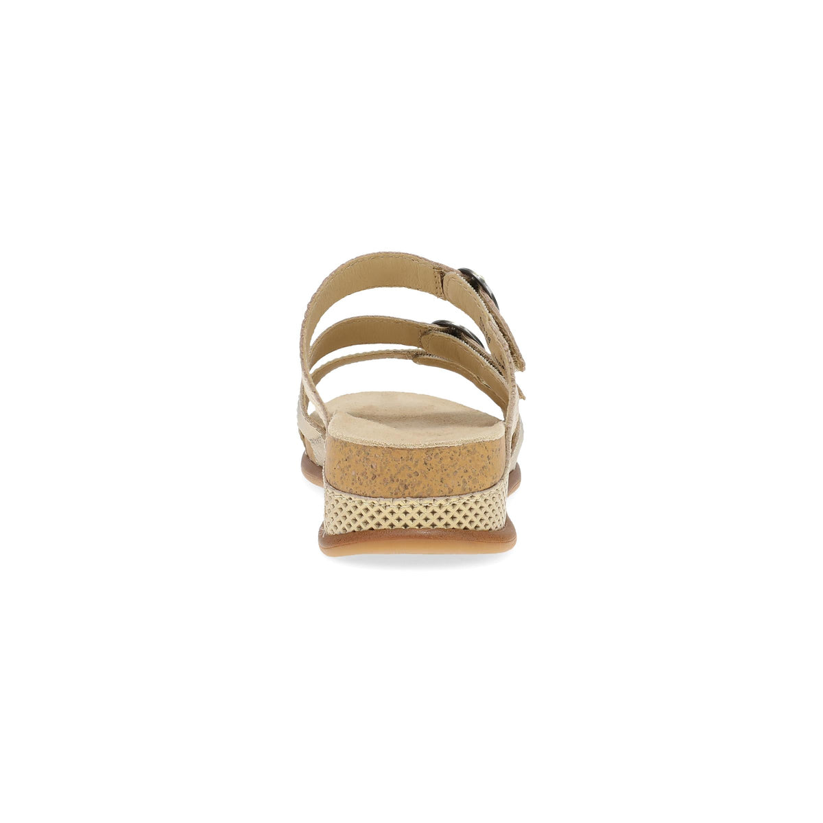 Dansko Trusted / Campbell Gold Multi