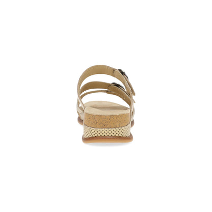 Dansko Trusted / Campbell Gold Multi