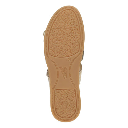 Dansko Trusted / Campbell Gold Multi