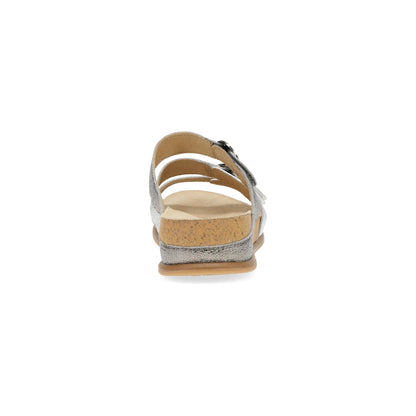 Dansko Sale / Campbell Pewter Multi