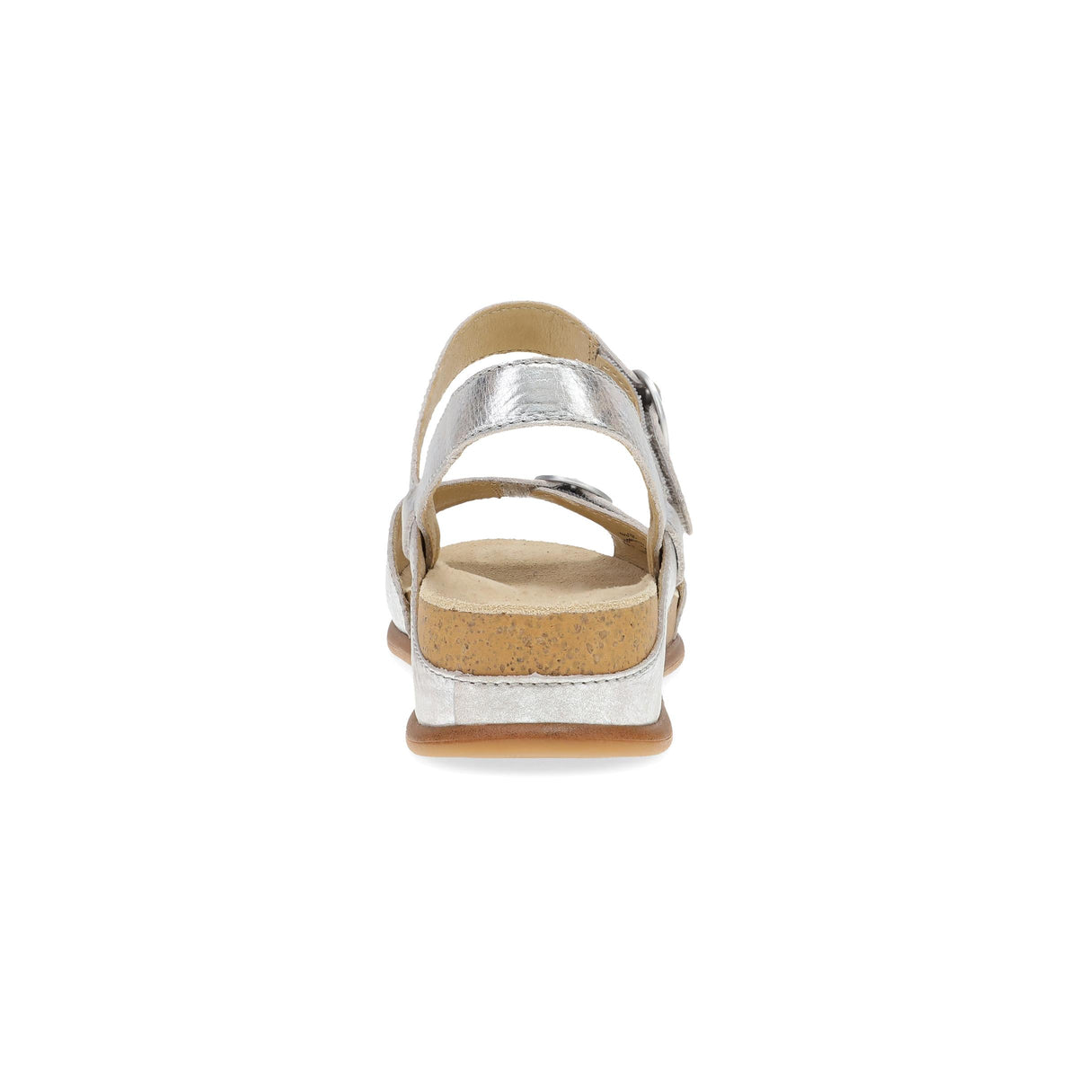 Dansko Value / Candace Champagne Metallic