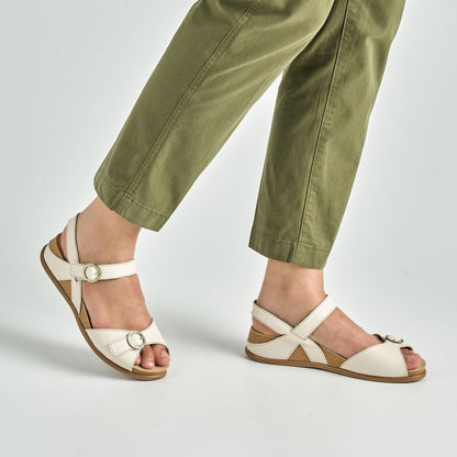 Dansko Featured / Candace Ivory Full Grain
