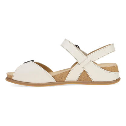 Dansko Featured / Candace Ivory Full Grain
