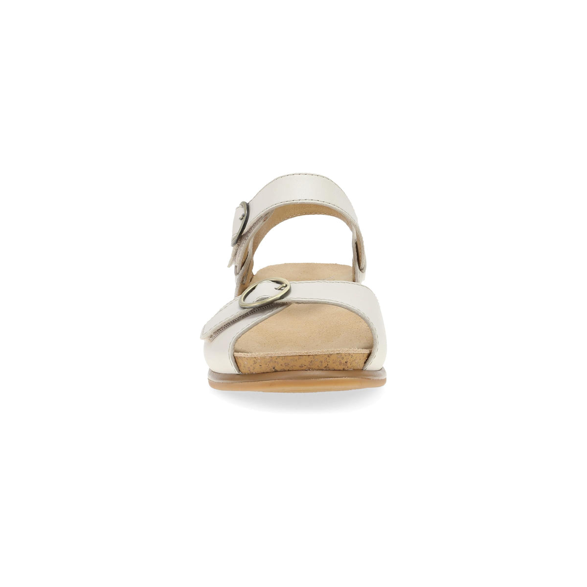 Dansko Featured / Candace Ivory Full Grain