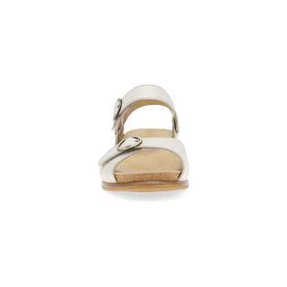 Dansko Featured / Candace Ivory Full Grain