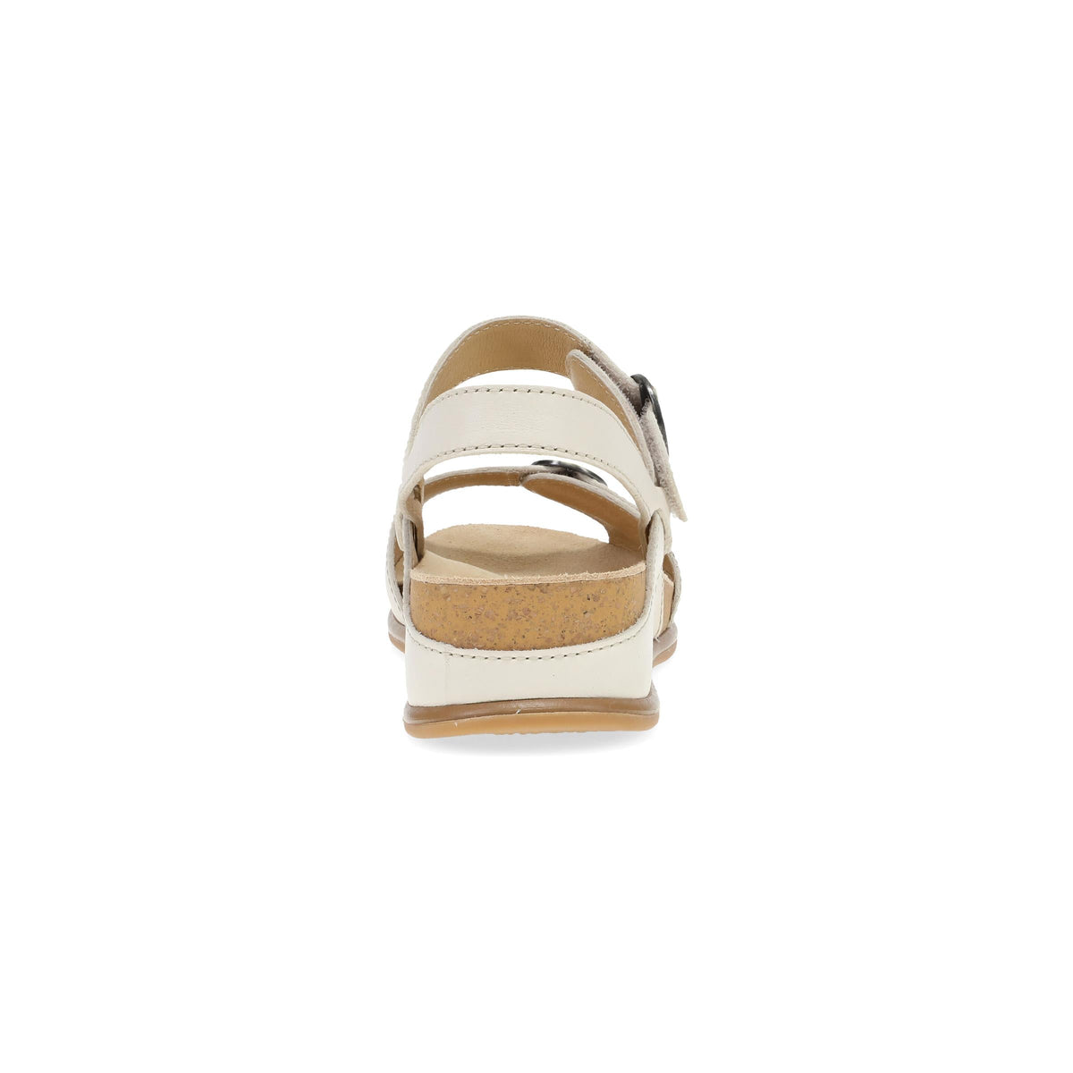 Dansko Featured / Candace Ivory Full Grain