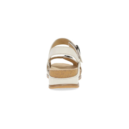 Dansko Featured / Candace Ivory Full Grain