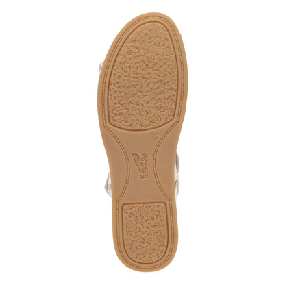 Dansko Featured / Candace Ivory Full Grain
