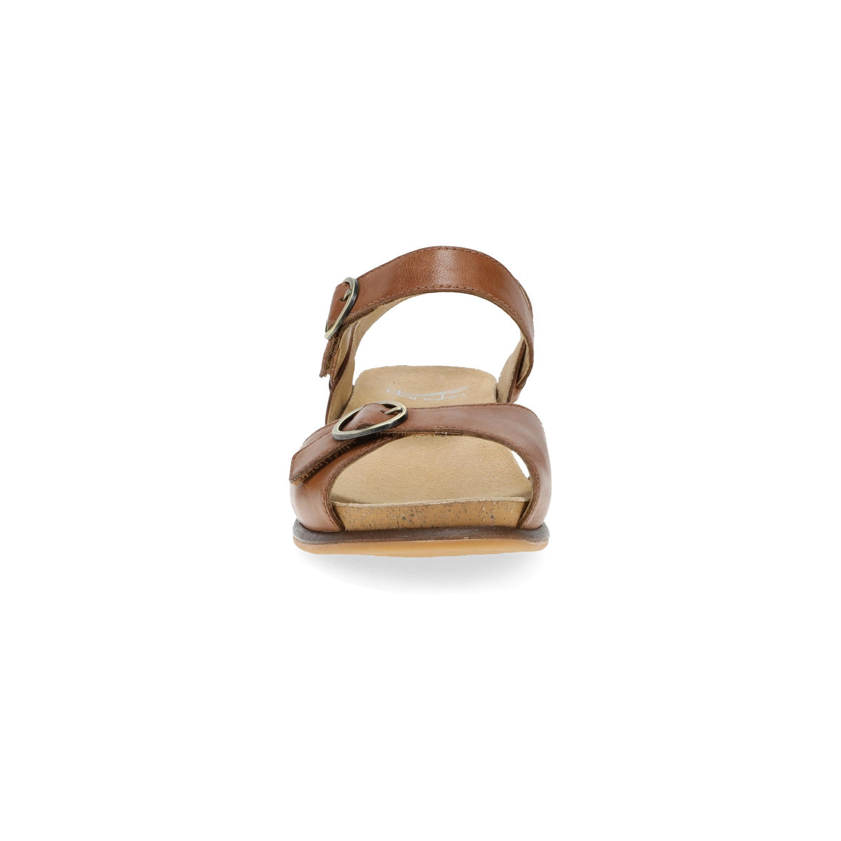 Dansko Signature / Candace Tan Burnished Nappa