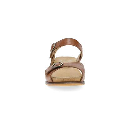 Dansko Signature / Candace Tan Burnished Nappa