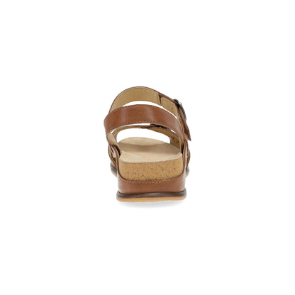 Dansko Signature / Candace Tan Burnished Nappa