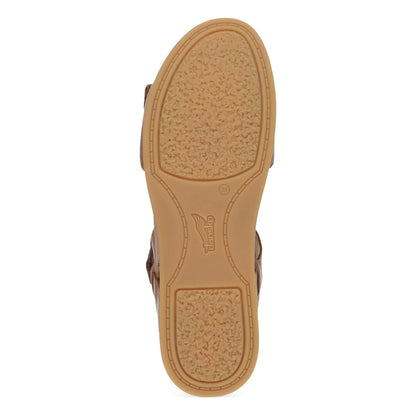 Dansko Signature / Candace Tan Burnished Nappa