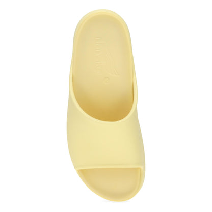 Dansko Trending / Devyn Lemonade Molded