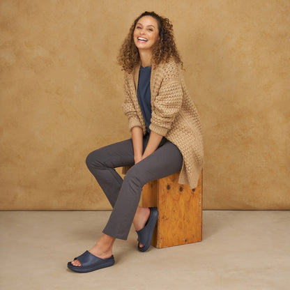 Dansko Smart Buy / Devyn Navy Molded