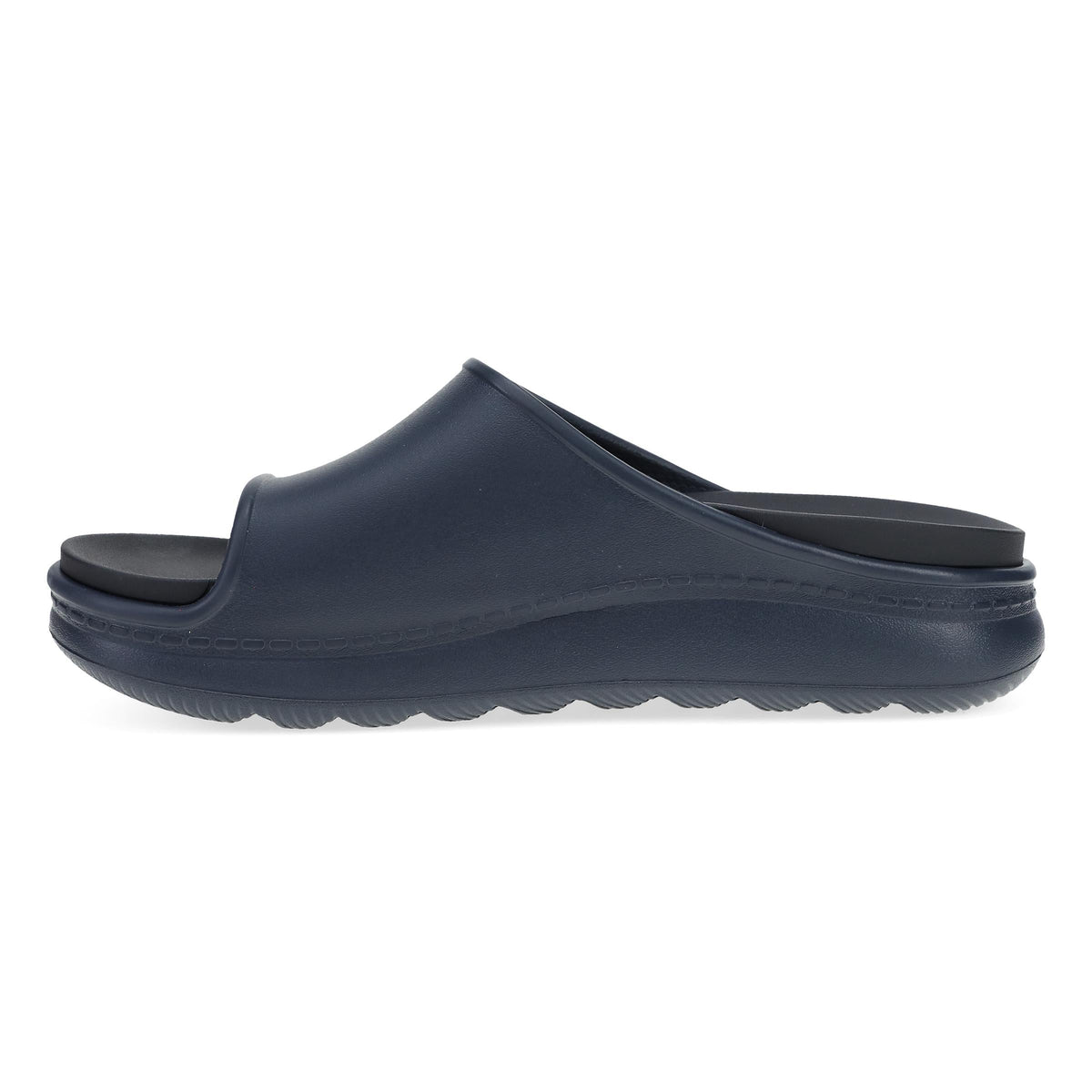Dansko Smart Buy / Devyn Navy Molded