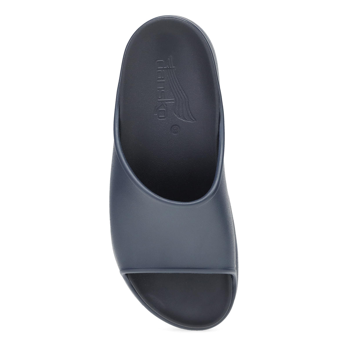 Dansko Smart Buy / Devyn Navy Molded