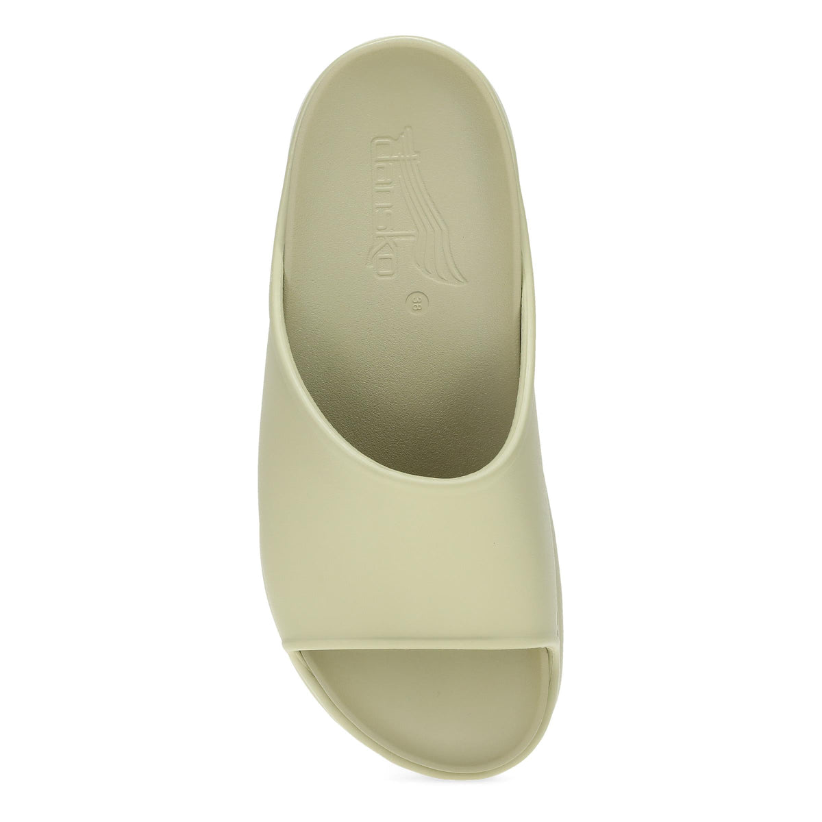 Dansko New / Devyn Sage Molded