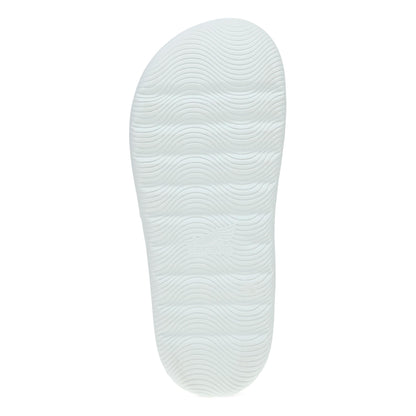 Dansko Signature / Devyn Thong Blue Molded