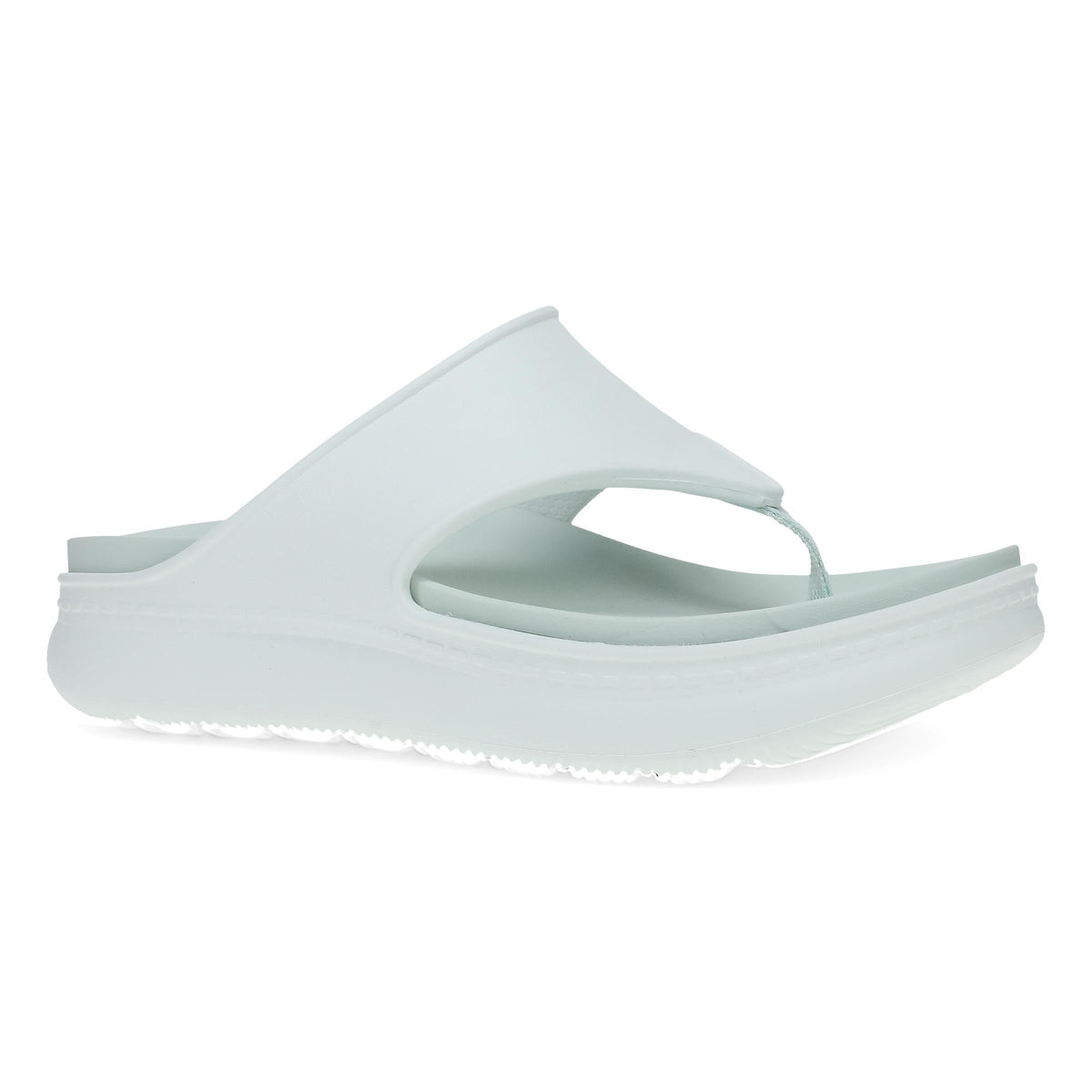 Blue EVA Sandal,36
