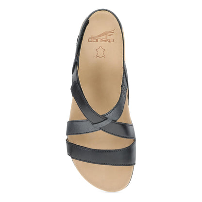 Dansko Special Offer / Jacklyn Black Multi