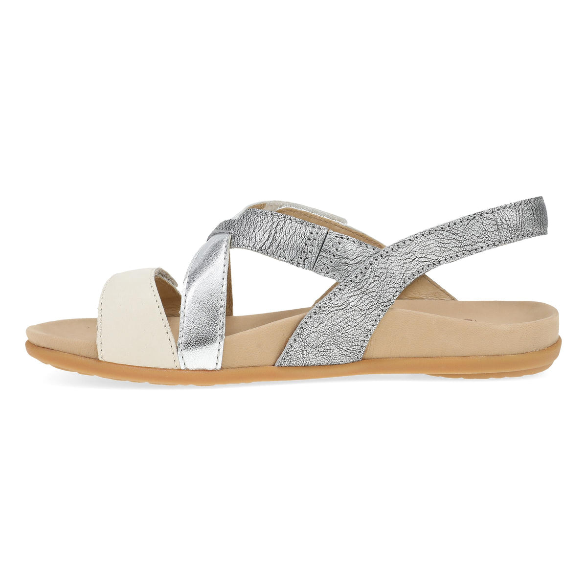 Dansko Signature / Jacklyn Silver Multi
