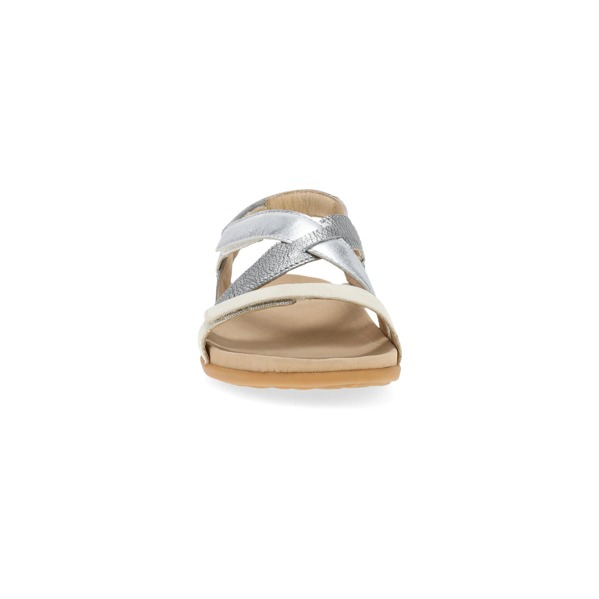 Dansko Signature / Jacklyn Silver Multi