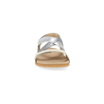 Dansko Signature / Jacklyn Silver Multi