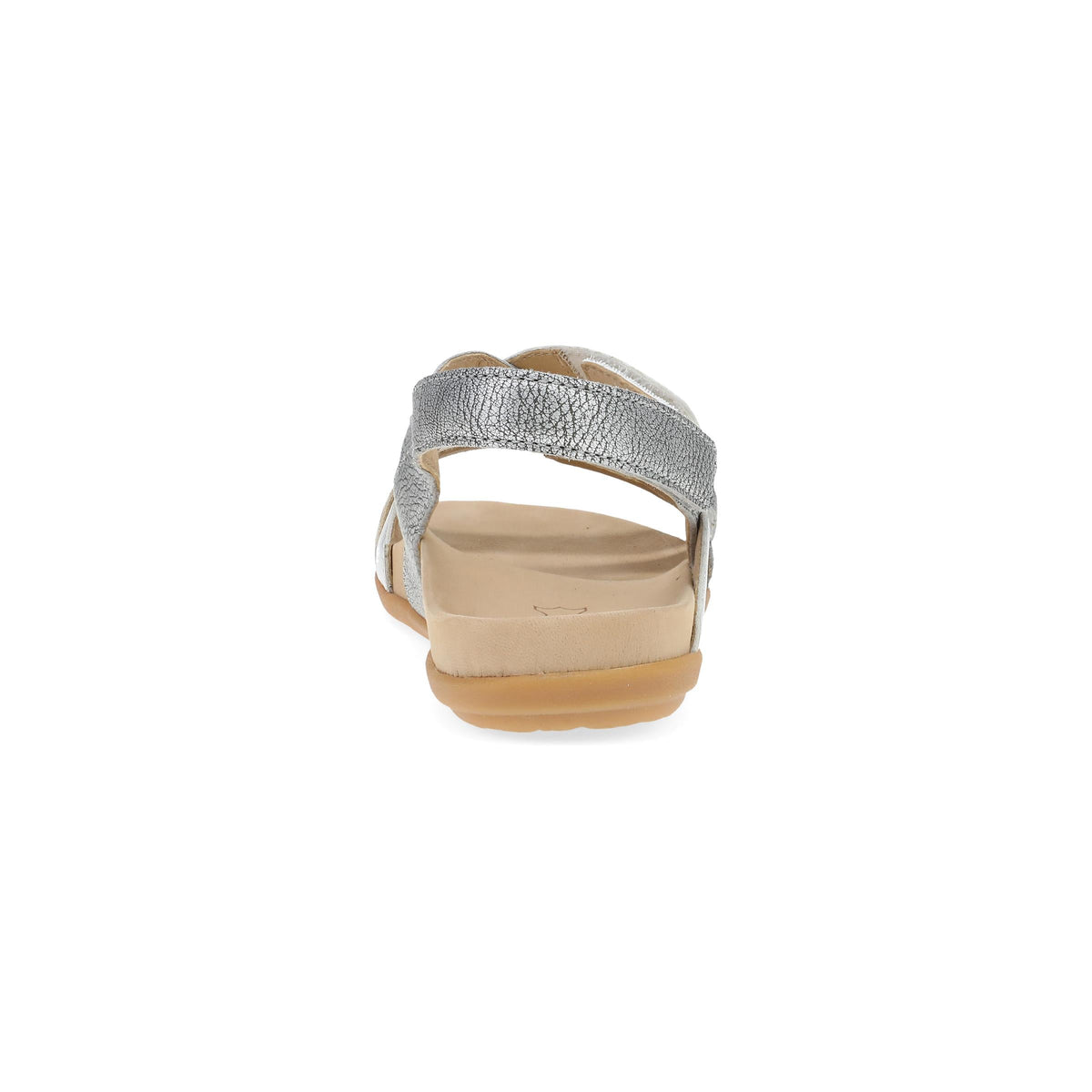 Dansko Signature / Jacklyn Silver Multi