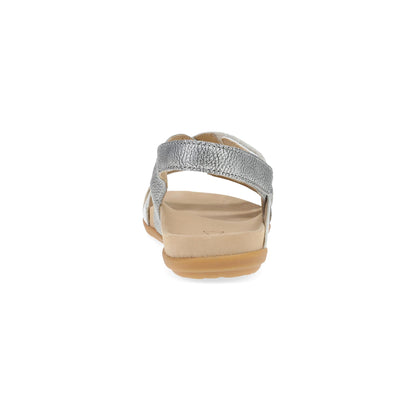Dansko Signature / Jacklyn Silver Multi