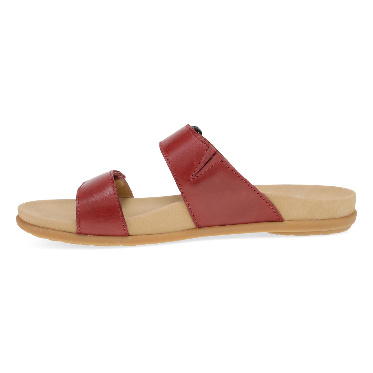 Dansko Exclusive / Justine Cayenne Calf