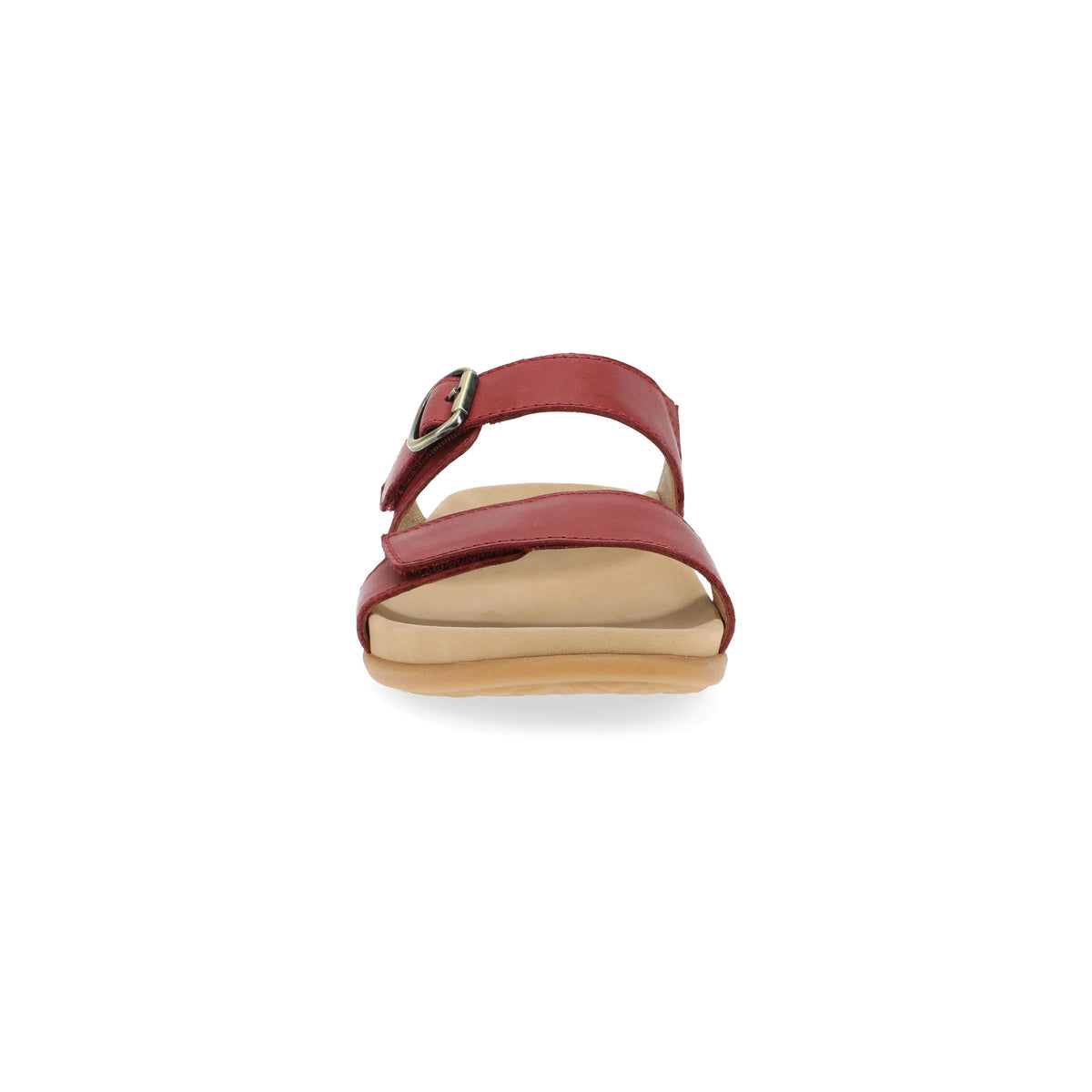 Dansko Exclusive / Justine Cayenne Calf