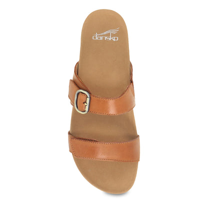 Dansko Customer Favorite / Justine Luggage Calf
