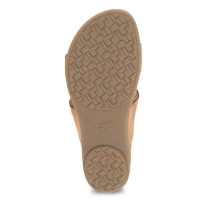 Dansko Customer Favorite / Justine Luggage Calf